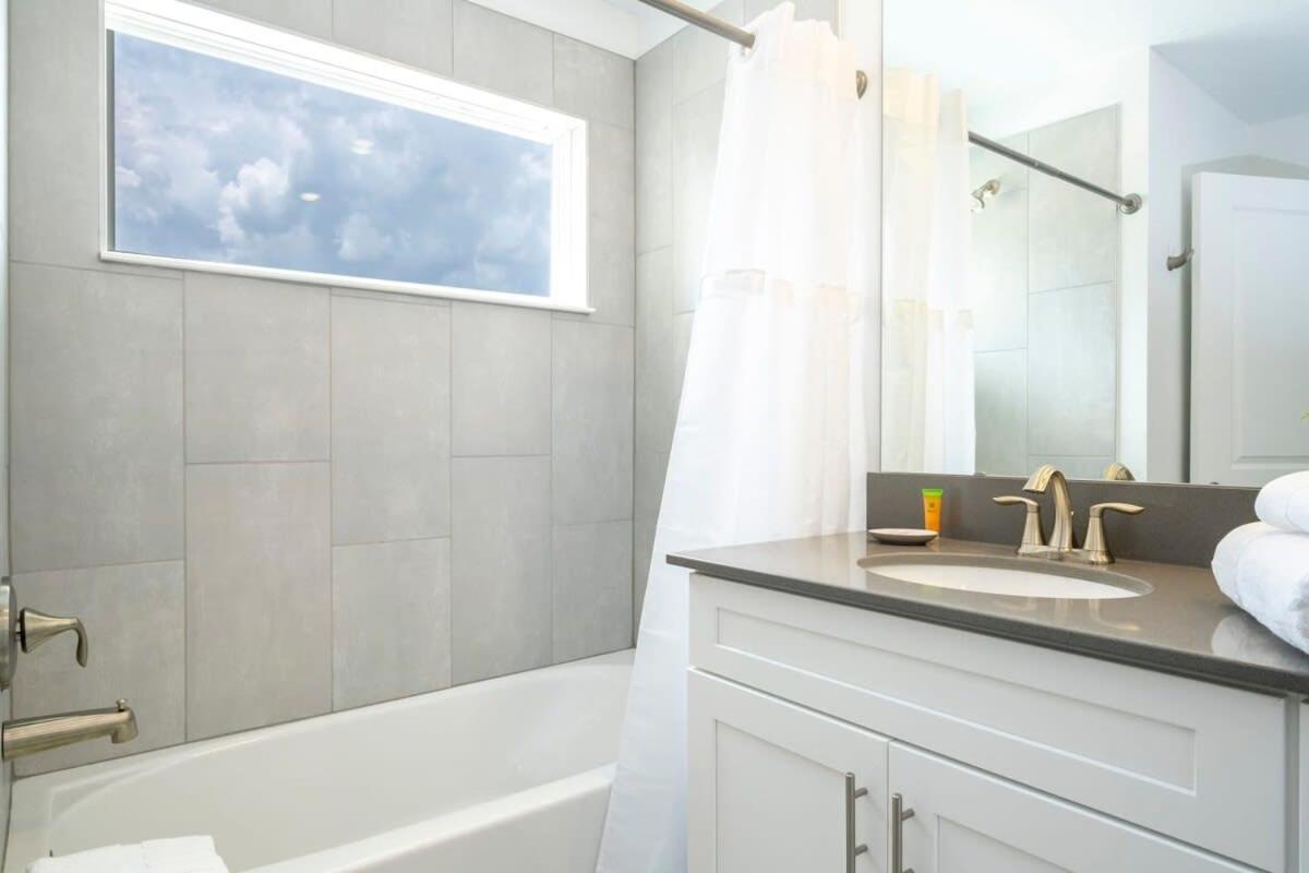 Fantastic 4 Bd W Pool At Storey Lake Resort 2709 Кіссіммі Екстер'єр фото